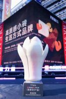 泥也瓷砖荣获【质感美学产品】【设计师优选产品】双项荣誉