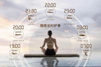 金可儿取得家具智能等级L4级认证，“全时护脊”理念获权威背书