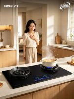 拨开概念迷雾，重构品类认知：什么才是真正的智能灶？  ——从定义、分级到行业标杆，读懂中式明火烹饪的数字化革命