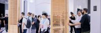海福乐全新联动折叠门系统——解锁空间新应用