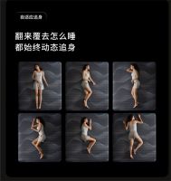 智能睡眠的3.0时刻 ：AI DREAM要让床垫变成AI睡眠终端