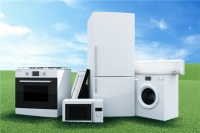 炎炎夏日气温高，智能家居带来凉爽