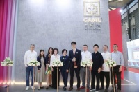 国际厨房和浴室展览会|  《厨卫观察局》专访佳丰淋浴房何丰