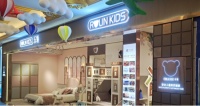 拥抱纯真丨ROLIN KIDS呼和浩特旗舰店6月1日开业