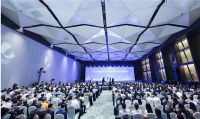 盼盼安全门受邀参加“2021中外知名企业四川行”活动