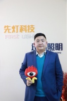 星光专访2021|陈凤峰：播下光的种子，为更多的孩子点亮健康
