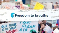 Blueair推出“自由呼吸计划”，让每个孩子都有呼吸洁净空气的权利