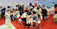 舒适猫：第十三届贵阳安团家博会大获成功，只因这3点你做对了