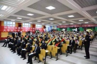 中联财险与河北省交通管理局联合举办交通教育活动