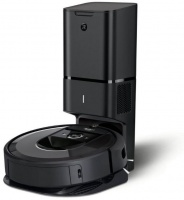 618购买iRobot经典产品Roomba i7+不容错过