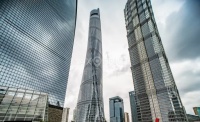崛起的标杆品牌，端庄的办公引领办公租赁新时代