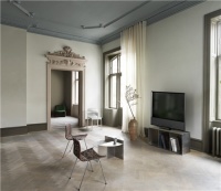 Bang & Olufsen 推出 55 英寸 Beovision Contour