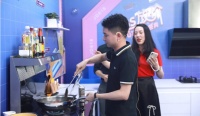 花式玩法疯狂宠粉，美的厨房火爆京东618直播全场！