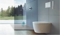 Duravit 与第一财经联合发布《2021中国家庭卫生与健康生活白皮书》
