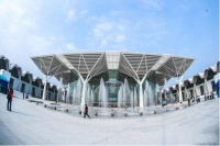 新型高端无机建材全球首发，中景建材品牌起航
