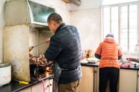 如何完善旧厨房？ 看完这篇你就明白了