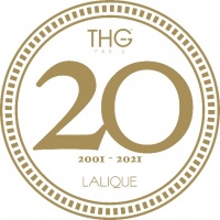 法国两大豪门20年“水晶” 揭秘奢华卫浴最新动向