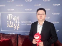 网易专访叶小勇｜深度揭秘法国西米进军定制家居行业的“野心”