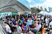 时尚家居、生活方式、Z世代、工业未来……6月30日至7月3日，成都家具展邀您“看生活，做更好”