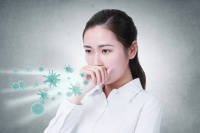灯具可以去除甲醛吗？  Landvance 推出光触媒卧室吸顶灯