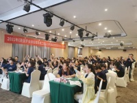 展月7月，门窗十大品牌三宝罗落地培训，吸引了众多商家的关注