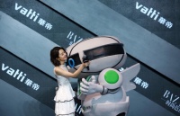 Vantage发布会的进化史：产品和品牌战略的不断升级