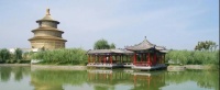 温湿度双控保护文物日立中央空调助力千年古刹证明行业领先实力