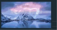 好的岩板有哪些特点？ 如何评价恒富瓷砖F系列-臻·石板