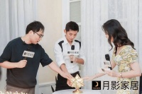 装饰照明已成为传统照明的升级趋势，悦盈家居顺势而为！