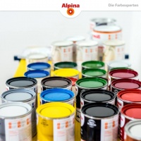 选择Albena涂料，为生活增添“新”的新鲜感！