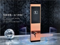 如何选择智能门锁？ 遵循五个关键点。