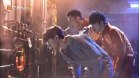 《大逃杀3》再现“拖拽力”名场面，用TCL 98Q6E智慧屏享受身临其境的真实体验
