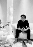彭汉生：我们不断探索美学的力量
