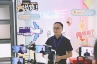 诺维雅家居亮相成都国际家居生活展