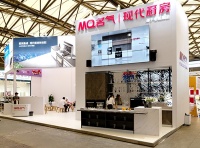 MQ Fame|现代厨房，亮相“亚洲首届绿色建材展”