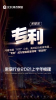 鸿雁电器“打”小米，“专利”成家居领域“新战场”