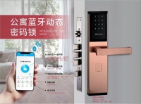 哪个品牌的智能门锁好？ 如何选择合适的？