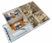 十年战略布局，天然木门、全屋定制蓄势待发