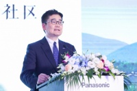 松下健康养老业务全面开花 雅达与松下社区正式亮相