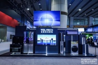 TCL携全套AI家电亮相广州建博，引领智慧生活新时尚