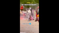 致敬英雄，郑州暴雨曹师傅救出5人获华帝嘉奖