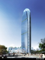 推动企业发展，展现区域核心写字楼魅力