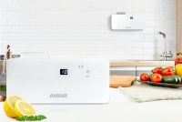 AVIAIR果蔬清洗机开启新生活方式，清洗快一步