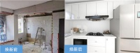 三翅鸟布局增长率！ 全国148个城市厨房更新服务