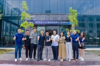 CIFF嘉佑展品牌走进MPE，智能深度睡眠与智能生活的完美结合