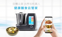 奥运健身餐风靡全球