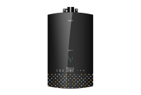 华帝独立浴缸热水器，创新开启定制健康舒适沐浴时代