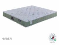 关爱青少年健康，佳妮家具匠心推出全新“佳妮宝贝”床垫