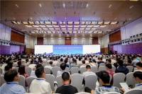 助力智慧建设丨灵辉参加2021年数字化建设大师大会暨雄安新区智慧展厅