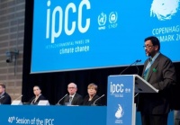 IPCC最新气候报告出炉，地暖行业即将回暖